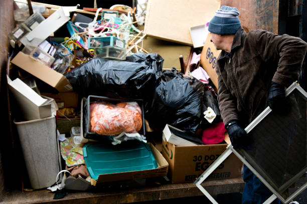 Best Local Junk Hauling  in Vincent, AL