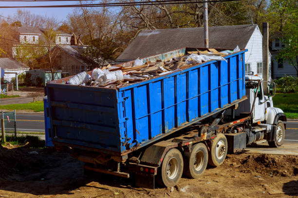 Yard Cleanup Services in Vincent, AL