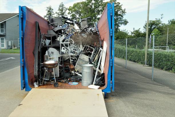 Best Junk Removal Near Me  in Vincent, AL
