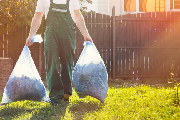 Best Basement Cleanout Services  in Vincent, AL