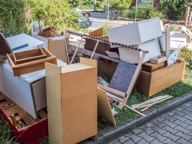 Best Commercial Cleanout Services  in Vincent, AL