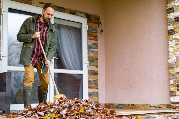 Best Construction Debris Removal  in Vincent, AL