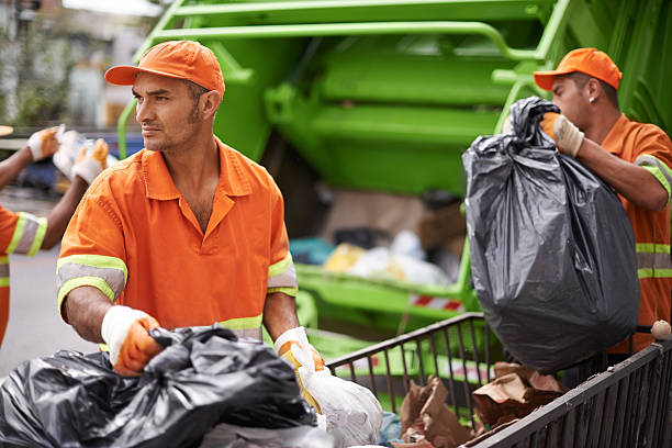 Vincent, AL Junk Removal Company