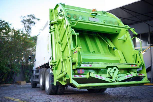 Best Full-Service Junk Removal  in Vincent, AL